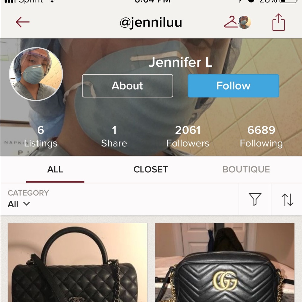 Don’t purchase from her.she is a scam